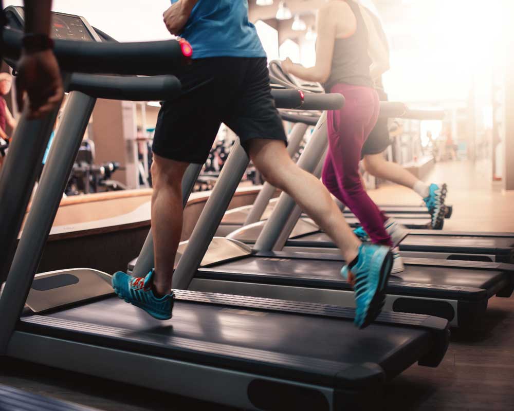 綠洲健身中心 入場券優惠方案