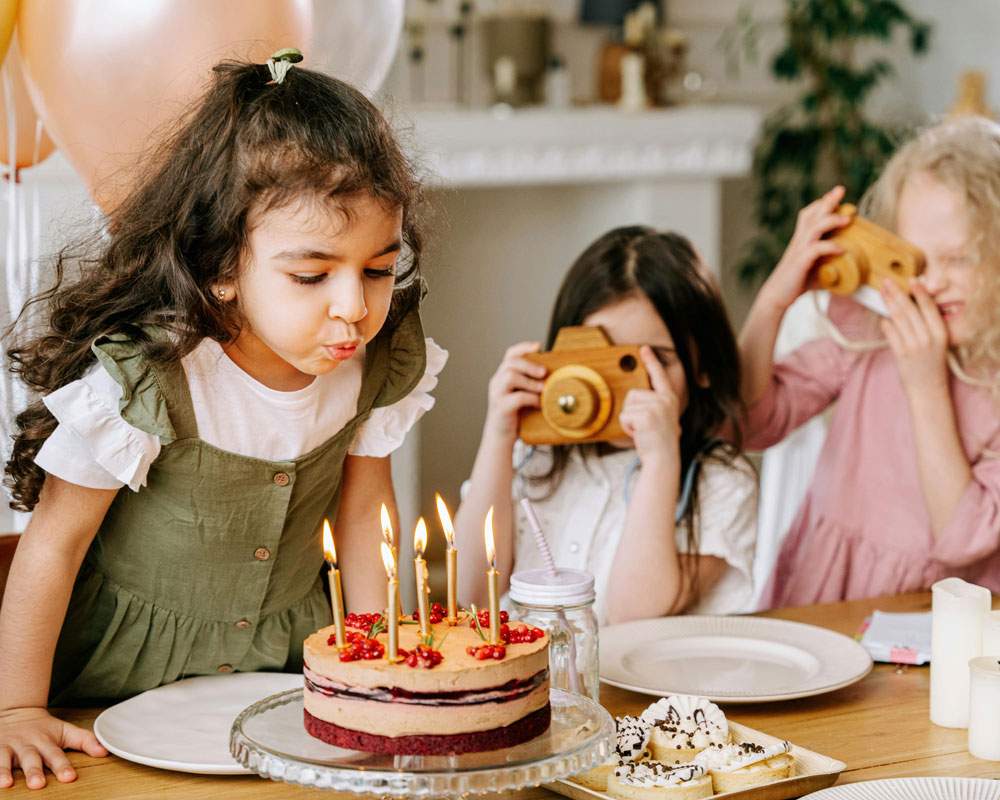 來慶生吧！優廚當月壽星85折