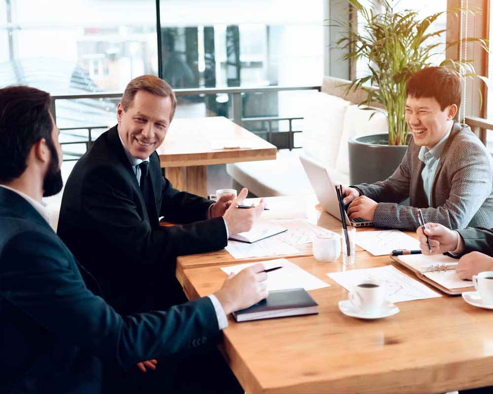 2025商務菁英會議專案