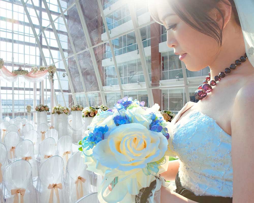 讓愛不只此刻 2025婚禮專案