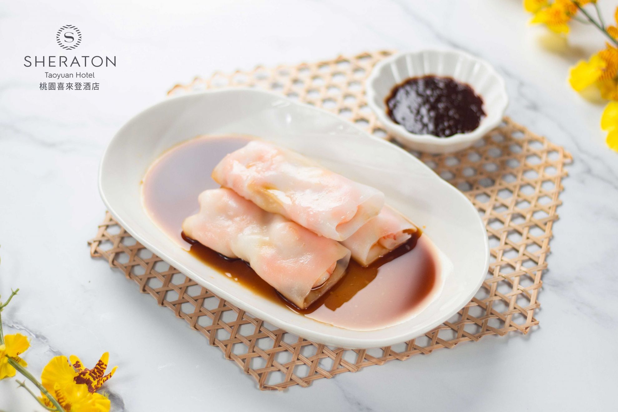 禧粵樓菜單更新 港味滿滿