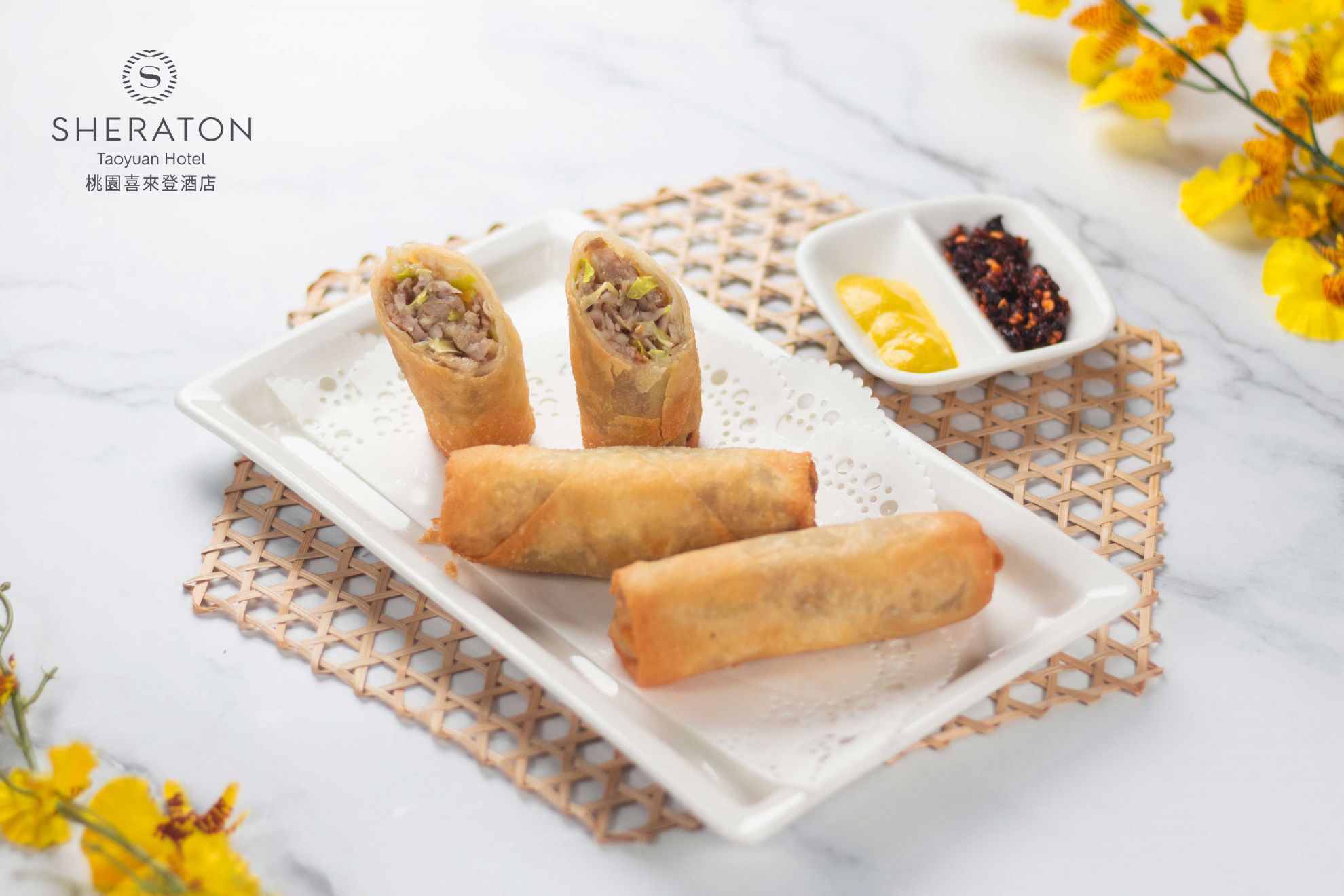 禧粵樓菜單更新 港味滿滿