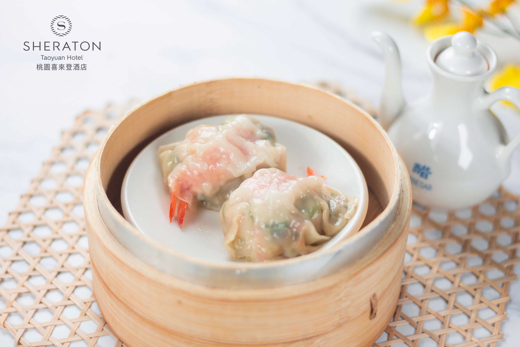 禧粵樓菜單更新 港味滿滿