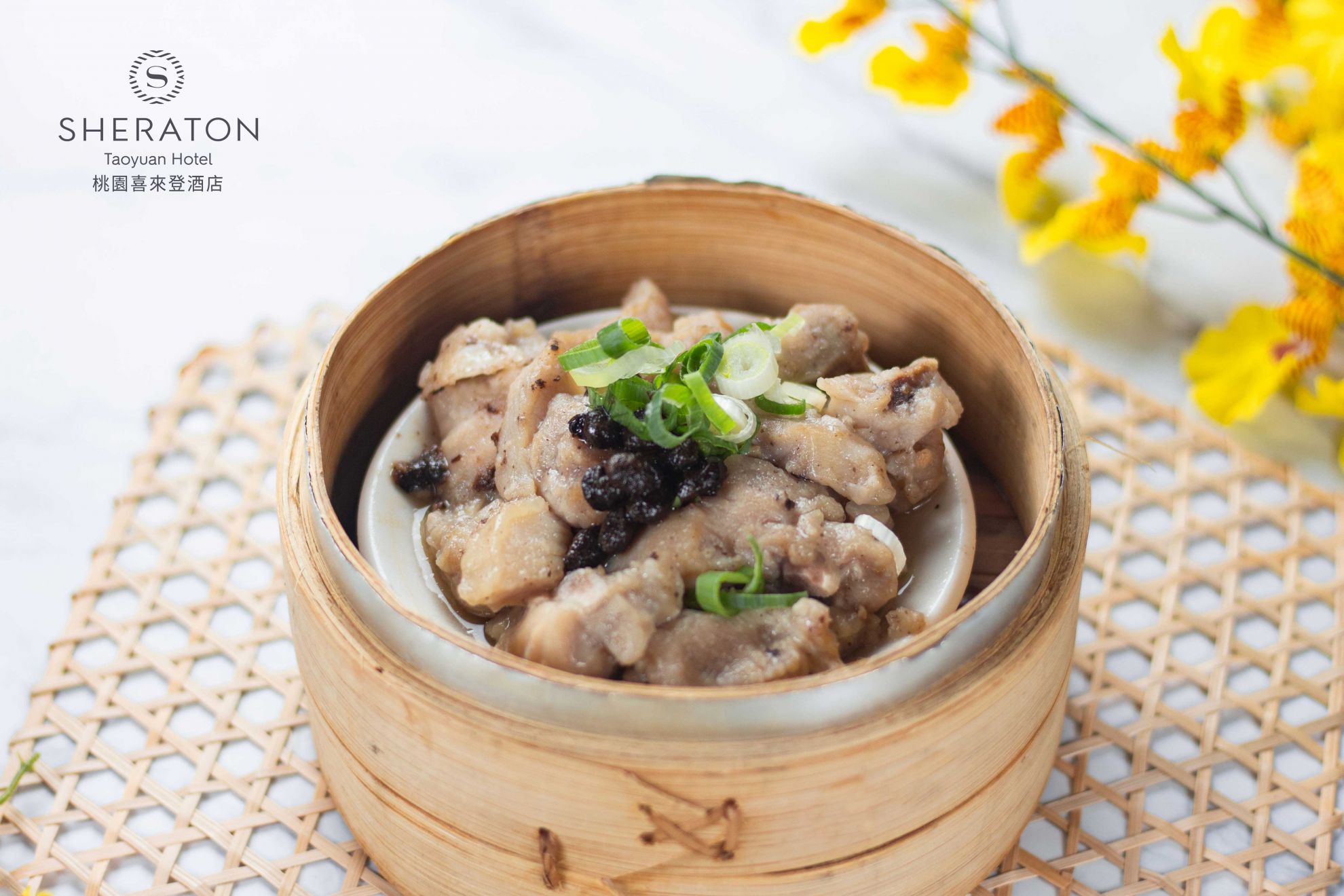 禧粵樓菜單更新 港味滿滿