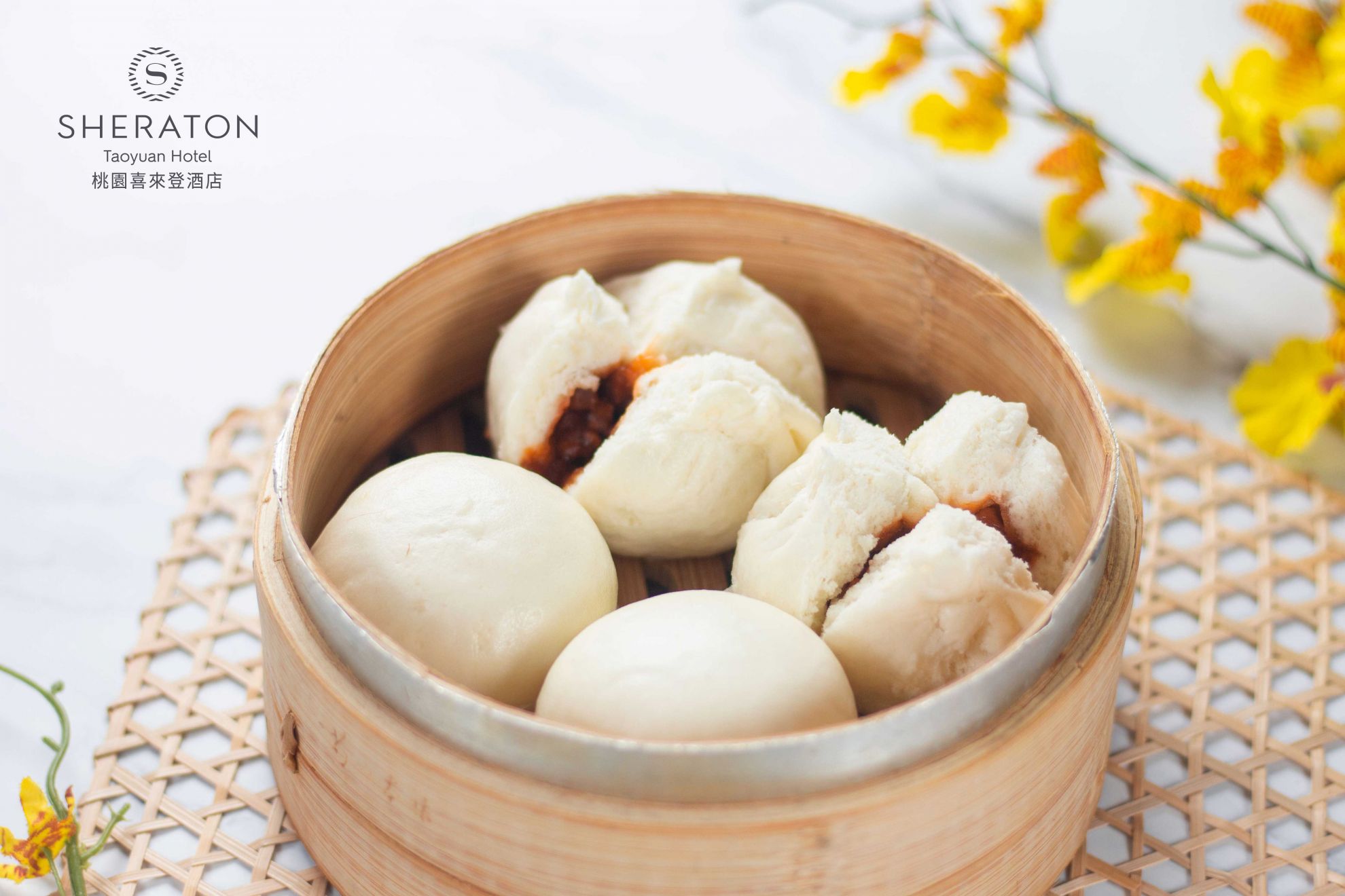 禧粵樓菜單更新 港味滿滿