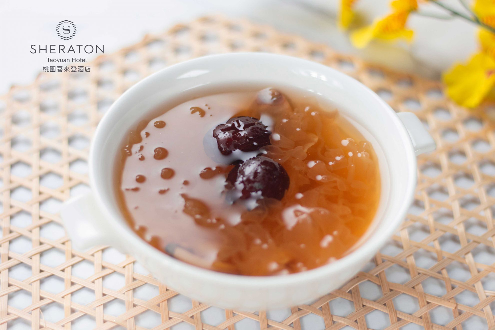 禧粵樓菜單更新 港味滿滿