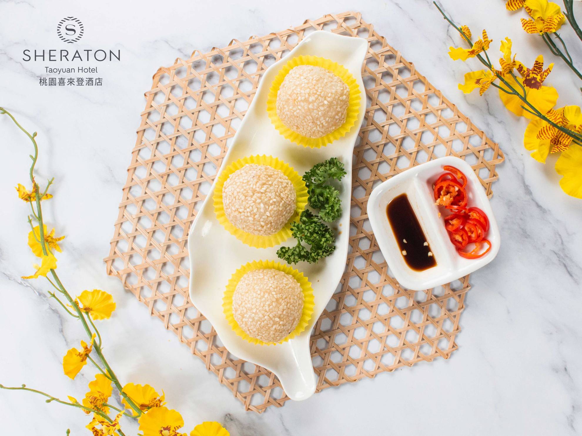 禧粵樓菜單更新 港味滿滿