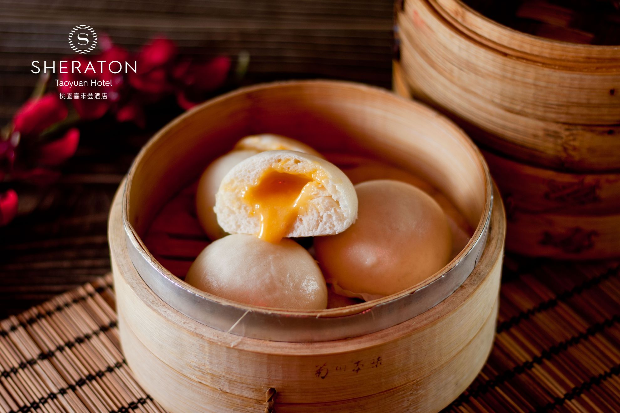 禧粵樓菜單更新 港味滿滿