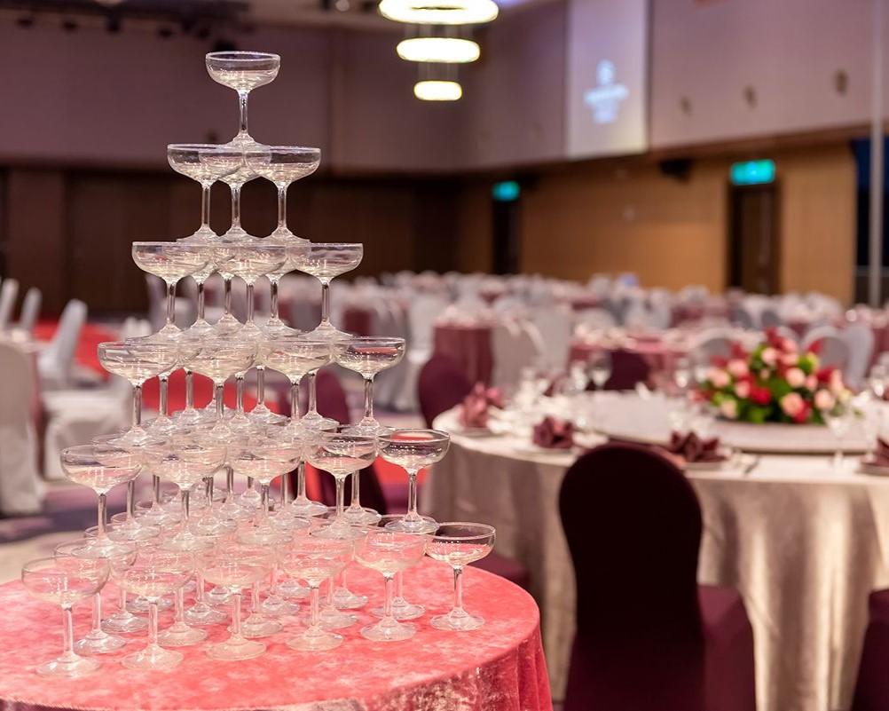 會議及宴會廳介紹