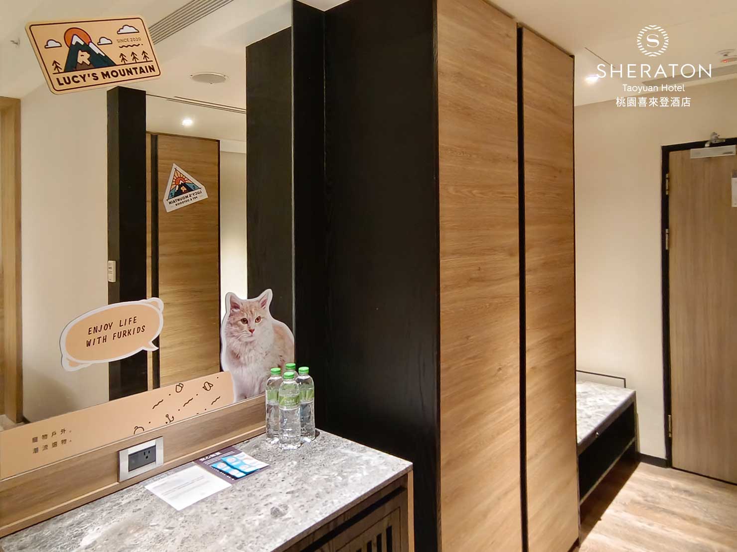 🐶寵愛毛寶貝 住房專案🐱