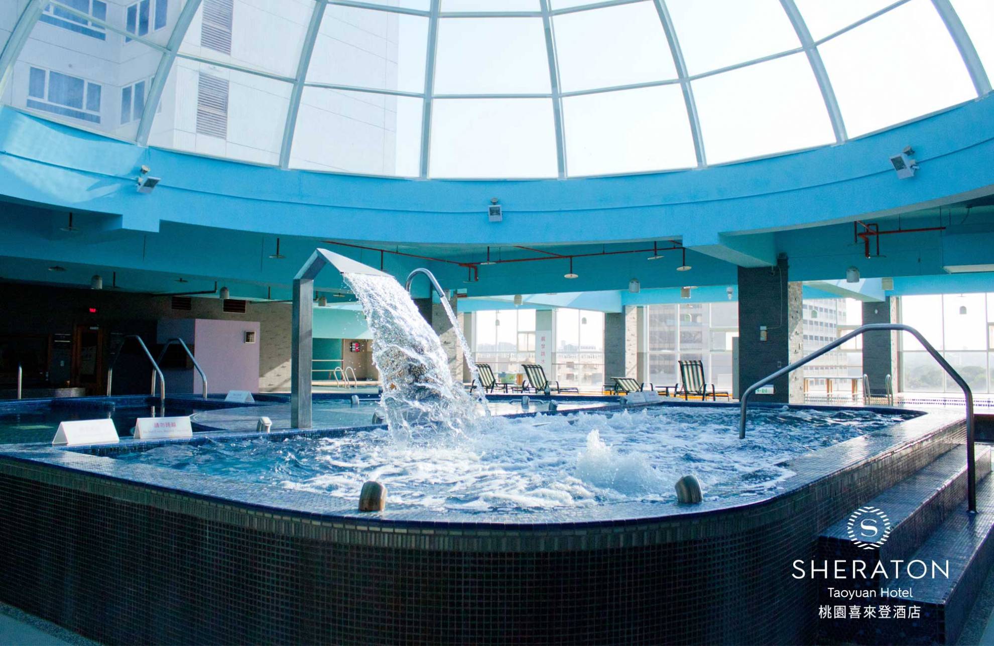 綠洲俱樂部肌力訓練課程 綠洲俱樂部肌力訓練課程