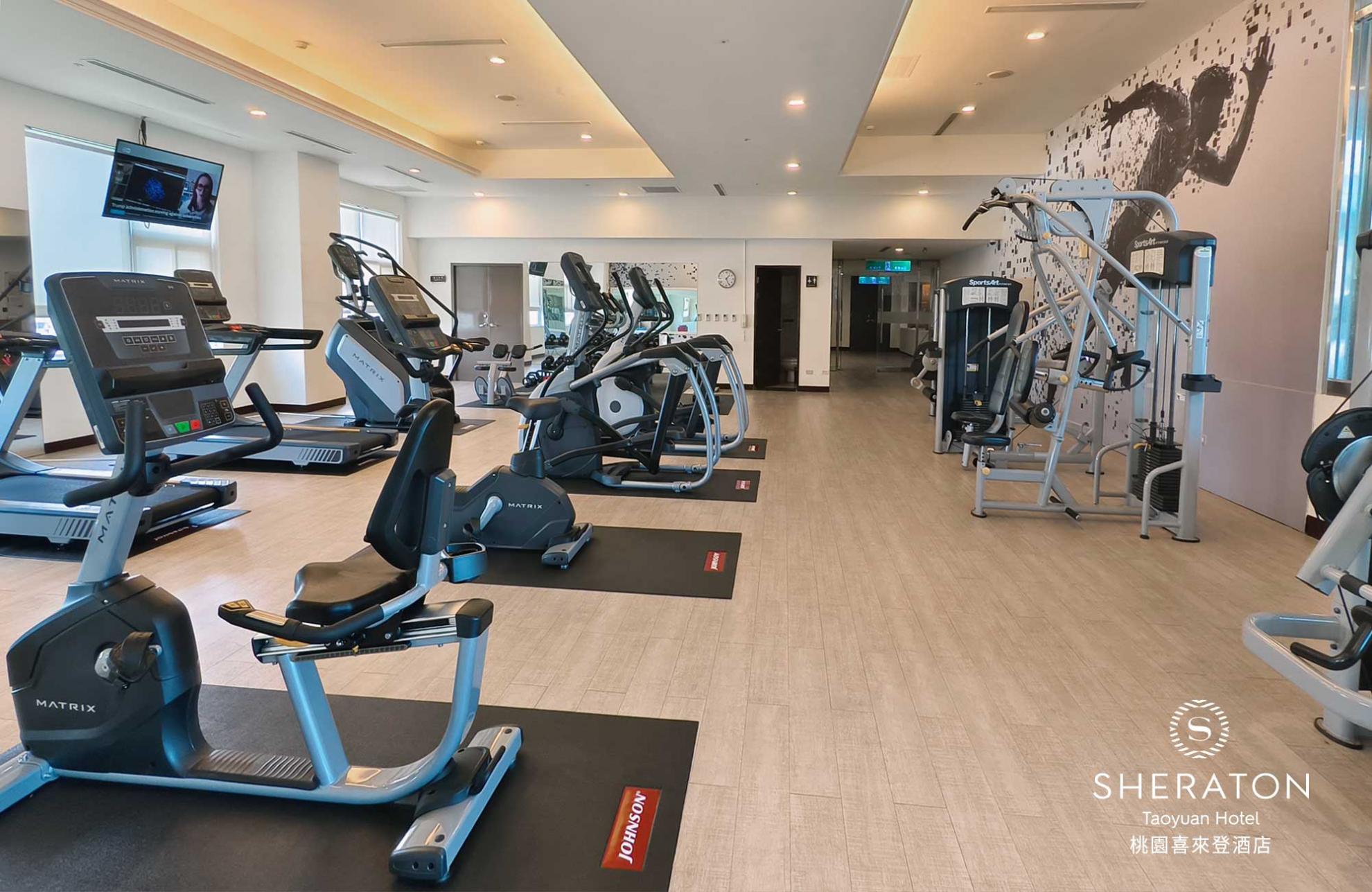 綠洲俱樂部肌力訓練課程 綠洲俱樂部肌力訓練課程