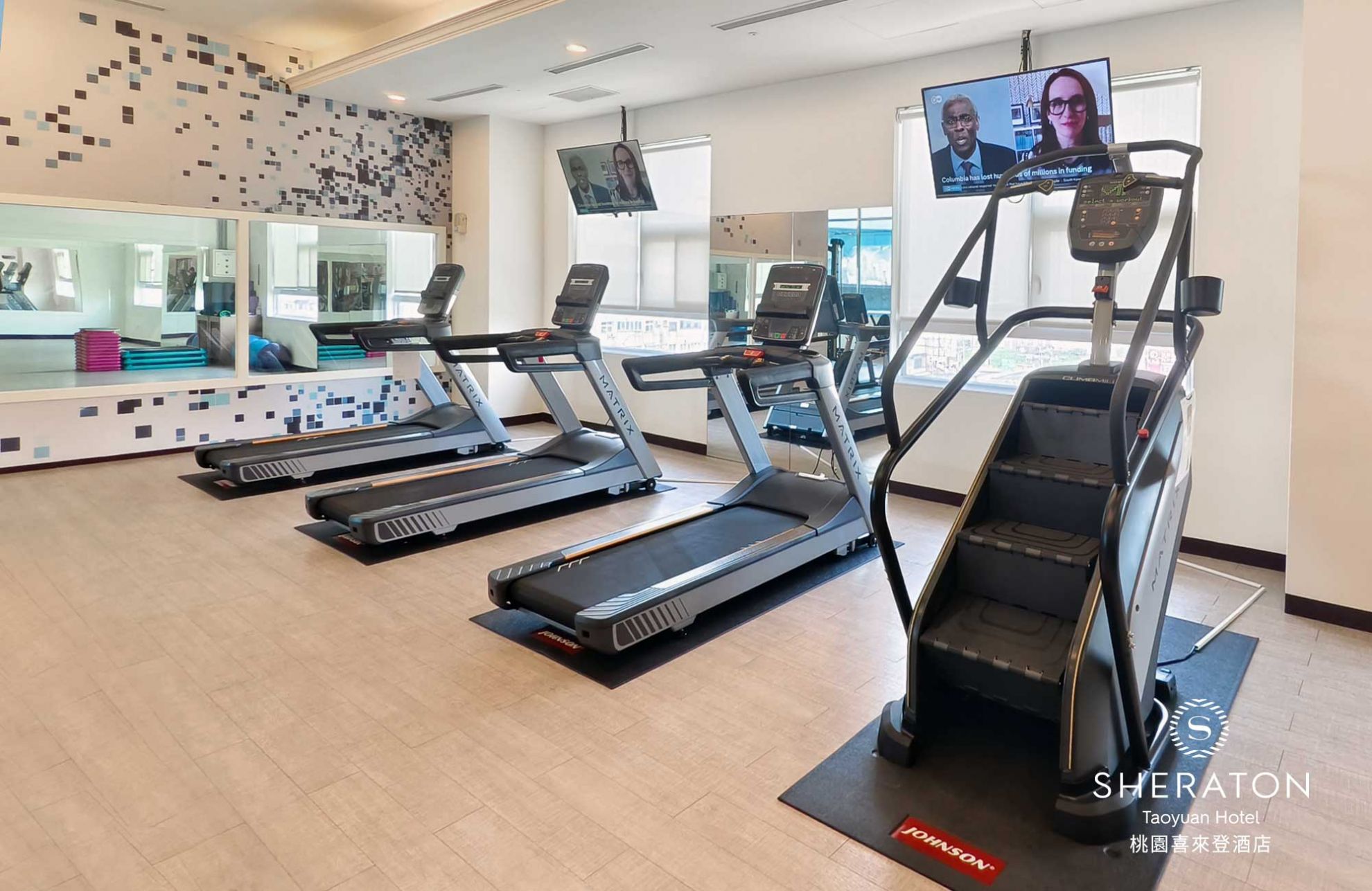 綠洲俱樂部肌力訓練課程 綠洲俱樂部肌力訓練課程