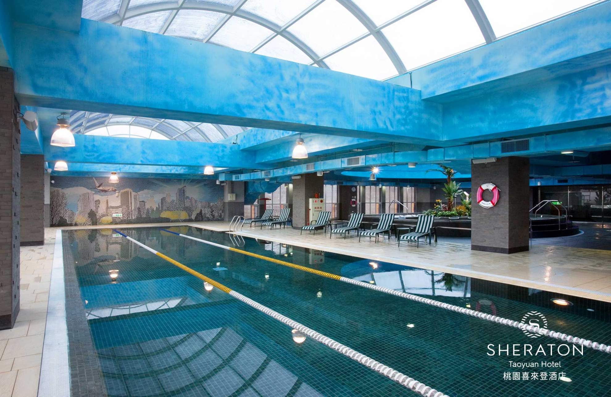 綠洲俱樂部肌力訓練課程 綠洲俱樂部肌力訓練課程