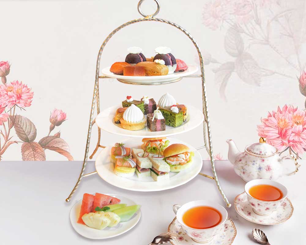 好友相伴 一起𝑻𝒆𝒂𝒕𝒊𝒎𝒆☕