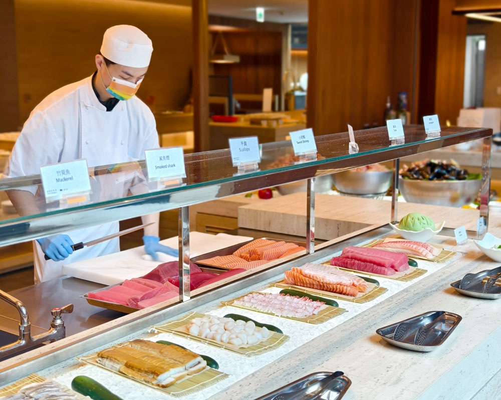 ♡溫馨五月●媽媽月♡｜西餐廳