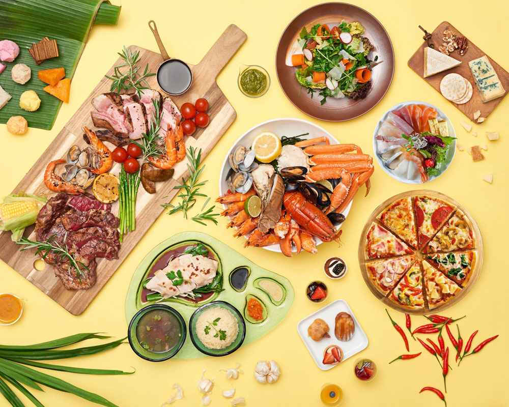 ♡溫馨五月●媽媽月♡｜西餐廳