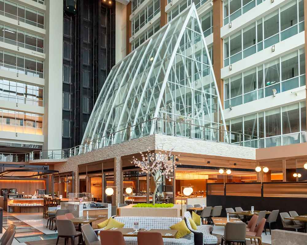 ♡溫馨五月●媽媽月♡｜西餐廳